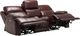 Palliser® Furniture Customizable Kenaston Power Reclining Sofa with Power Headrest and Power Lumbar-1
