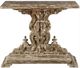 Forty West Randolf Brown Console Table-1