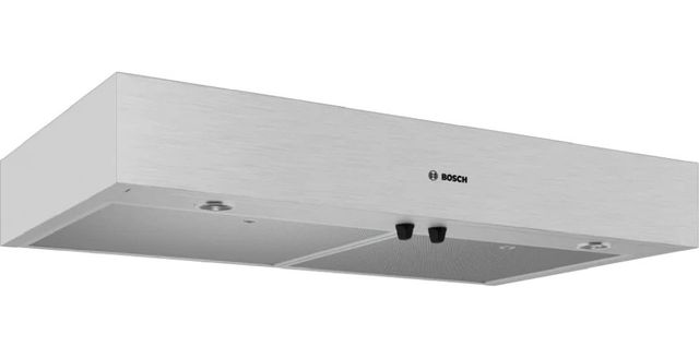 Bosch® 300 Series 36" Stainless Steel Under Cabinet Range Hood-1