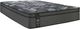 Sealy® Posturepedic® Joshua 14" Wrapped Coil Soft Euro Top Twin Mattress-0
