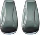 Signature Design by Ashley® Beamund 2-Piece Teal Blue 9" Vase Set-0