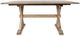 Jofran Inc. Carlyle Crossing 6-Piece Brown Counter Dining Set-1
