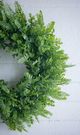 A & B Home Green 20" Wreath-4