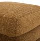 Moe's Home Collection Lowtide Amber Glow Stool-2
