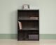 Sauder® Beginnings® Cinnamon Cherry 3-Shelf Bookcase-2
