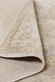 Feizy Aura Brown/Gold 5' x 8' Rug-3