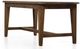 Four Hands Alfie Warm Honey 87" Dining Table-2