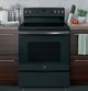 GE® JB655FKDS 30" Black Slate Free Standing Electric Range-1