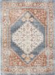 Nourison Home™ Astra Machine Washable 5' x 7' Style 8 Area Rug-0