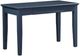 Winners Only® Tamarack Blue Youth Writing Desk-0