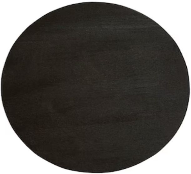 Bassett® Furniture Max Black End Table-1