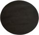 Bassett® Furniture Max Black End Table-1