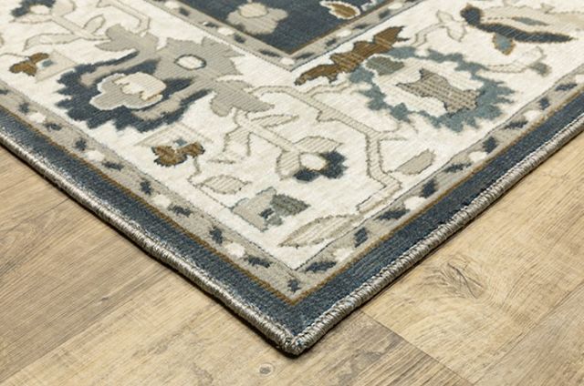 Oriental Weavers™ Ellington 5'x8' Style 8 Area Rug-3