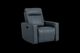Manwah Oslo Pacific Leather Power Recliner-0