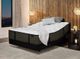 Aireloom® Preferred Collection Streamline™ Wrapped Coil Firm Queen Mattress-3