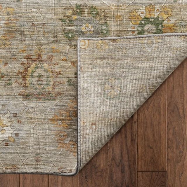 Dalyn™ Rug Company Aristo AR6 Beige 5'x8' Area Rug-3