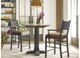 Kincaid Furniture Trails Franklin Highlands 38" Round Dining Table-3