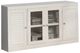 Parker House® Boca 12-Piece Cottage White L-Shaped Entertainment Wall Set-4