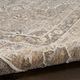 Nourison Home™ Retreat Gray 5'x8' Area Rug-3