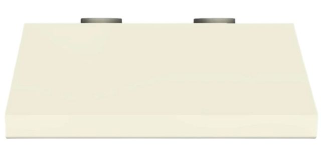Vent-A-Hood® 48" Biscuit Wall Mounted Range Hood-0