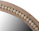 A & B Home Lowley Natural Wall Mirror-3