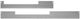 Sub-Zero Stainless Steel Kickplates-0