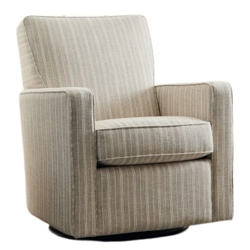 La Z Boy Customizable Midtown Swivel Glider Chair McMasters Home Gallery