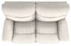 La-Z-Boy® James Oyster Power Reclining Loveseat with Headrest-4