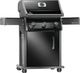 Napoleon Rogue® 425 51" 3-Burner Black Freestanding Natural Gas Grill-3