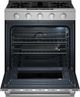 Maytag® 30" Fingerprint Resistant Stainless Steel Slide-In Gas Range with Grill Mode-1