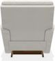 La-Z-Boy® Reese Power-Recline-XR Reclina-Rocker Oat Recliner-1