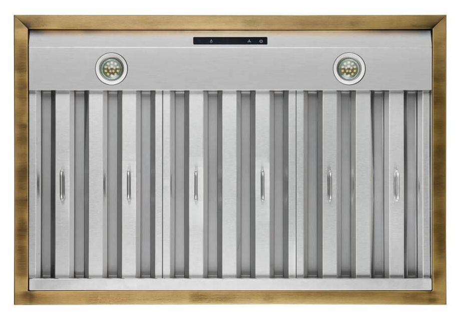 Forno Vittorio Range Hood