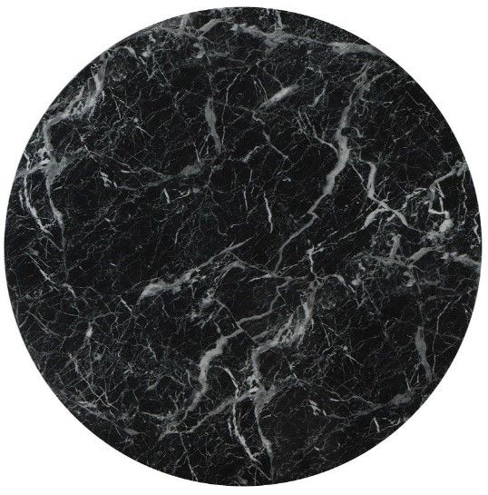 ACME Furniture Hollis Black Dining Table-3