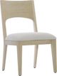 Bernhardt Customizable Solaria Dining Side Chair-0