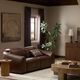 Four Hands Alondra 2-Piece Sonoma Coco Modular Power Reclining Sectional-2