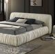 Furniture of America® Palmdale Ivory Queen Panel Bed-3