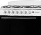 Element® 30” White Freestanding Gas Range-4