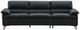 ACME Furniture Eilene Black Leather Sofa-4