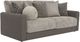 Jackson Furniture Reddington Umber Sofa-0