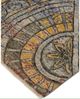 Feizy Blanchard Beige/Blue 7' x 9' Rug-2