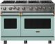 Viking® 5 Series 48" Splash Liquid Propane Pro Style Gas Range-0