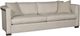 Vanguard® Furniture Customizable Brandt Sofa-0