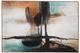 Signature Design by Ashley® Brunonia Black/Orange Wall Art-0