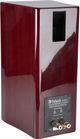 McIntosh® Bookshelf Speaker-Red Walnut-3