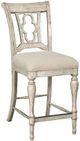 Kincaid Furniture Weatherford - Cornsilk Kendal Counter Side Chair-0
