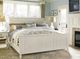 Universal Explore Home™ Summer Hill Cotton Queen Panel Bed-1