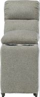Signature Design by Ashley® Colleyville 4-Piece Stone Right-Arm Facing Power Reclining Sectional and Chaise-2
