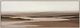 Classy Living Organic Brown Horizons Wall Art-0