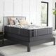 Sealy® Posturepedic® Spring Plus Exuberant II Hybrid Plush Tight Top Split California King Mattress-1