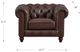 Hydeline® Alton Bay Caramel Brown Chair-1